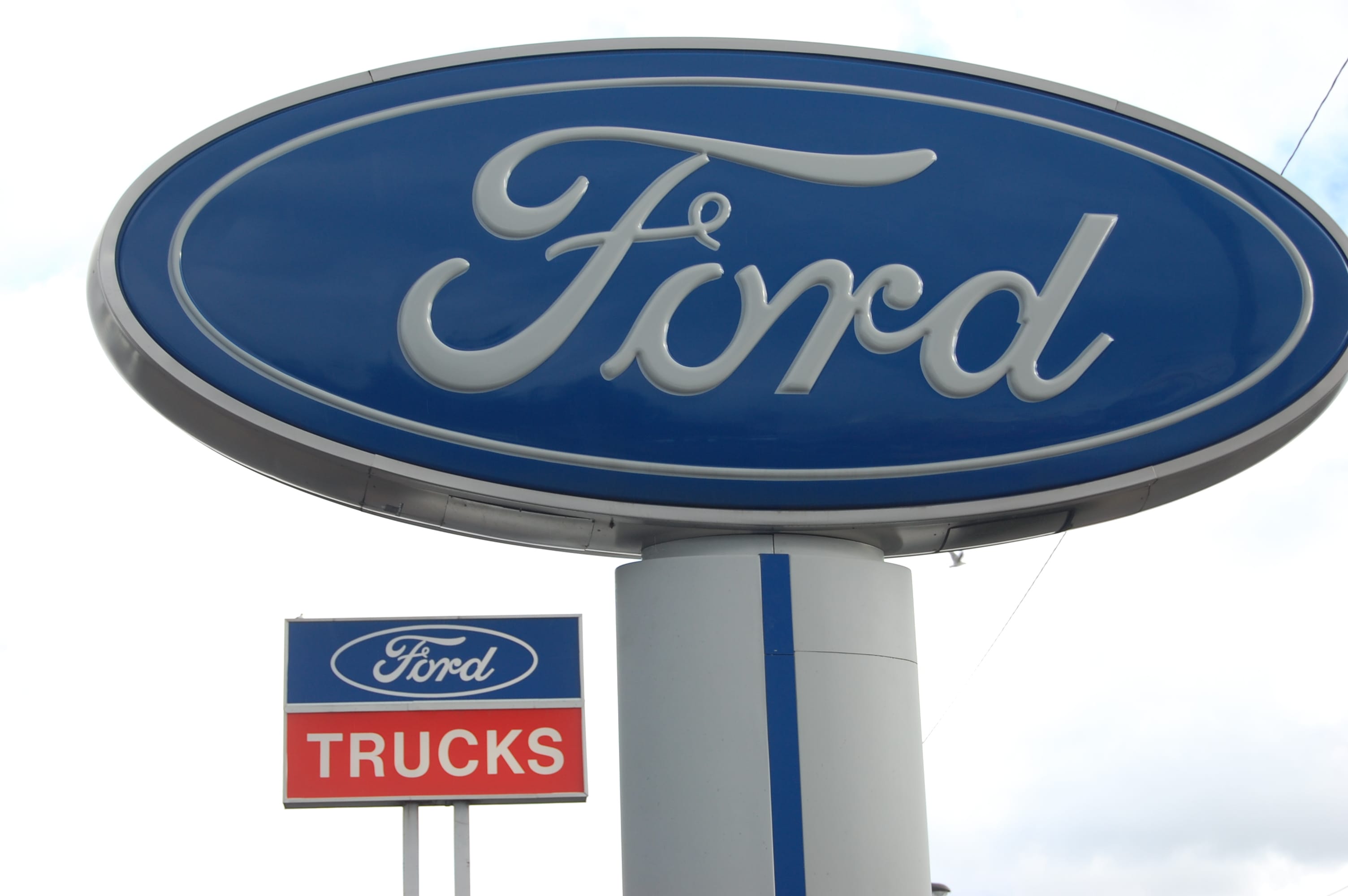 Northside Ford