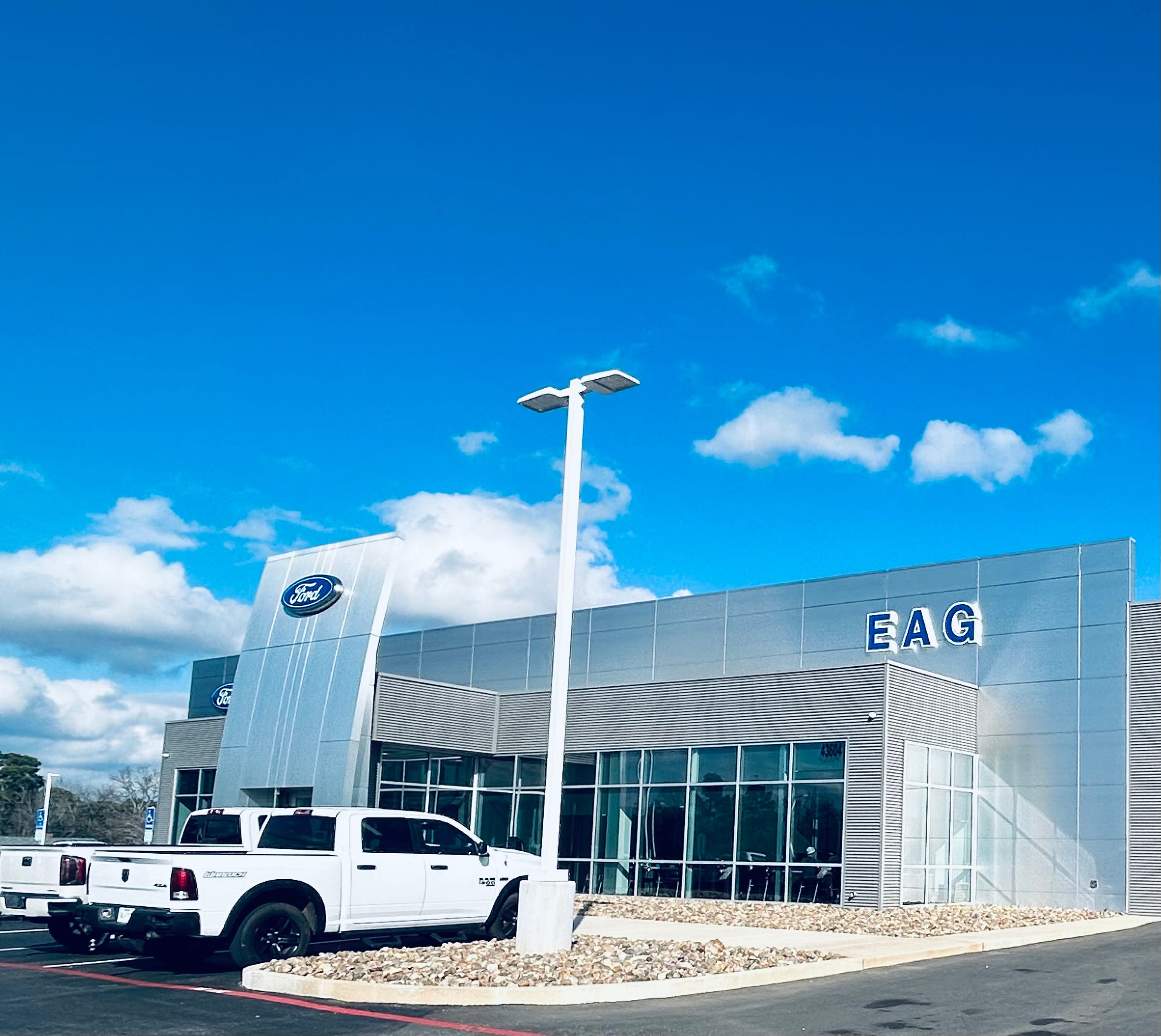 EAG Ford Jacksonville