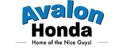 Avalon Honda