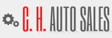 C. H. Auto Sales