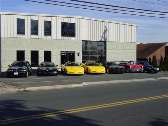 Hi-End Auto LLC