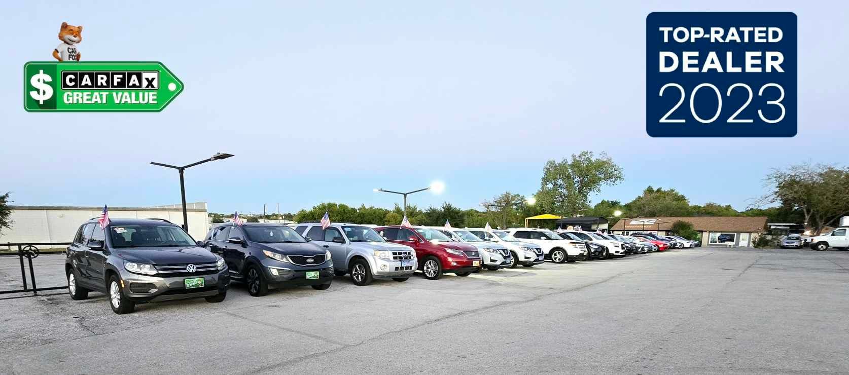 CarVin_ATX