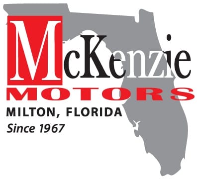 McKenzie Motors