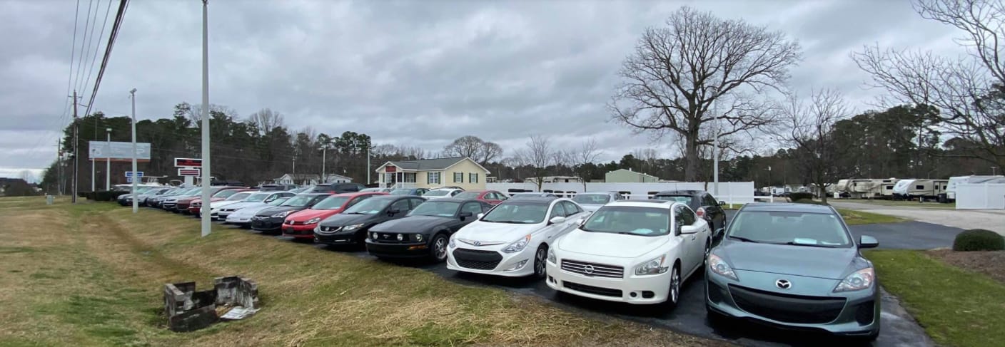 Next Car Imports LLC