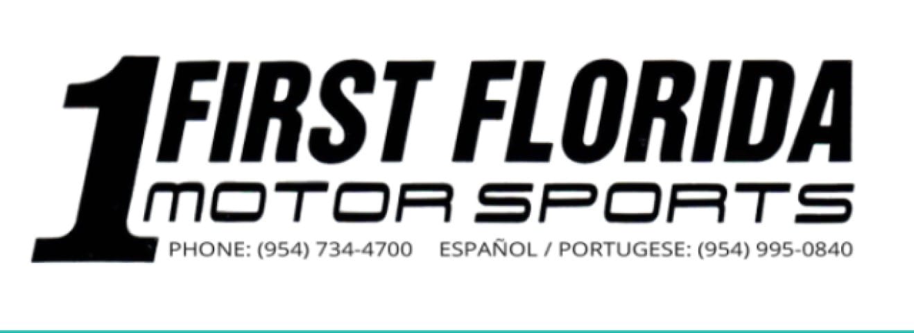 First Florida Motor Sports