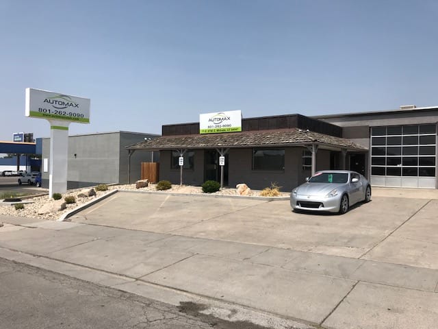 Automax LLC