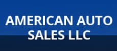 American Auto Sales LLC