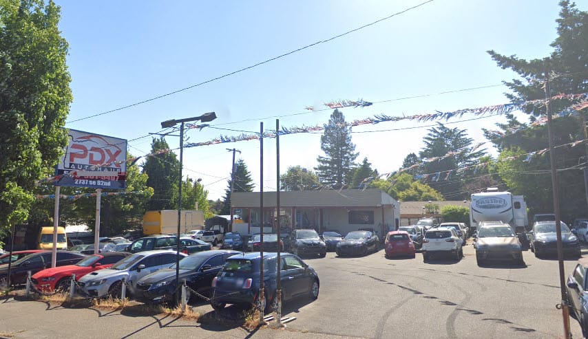 PDX Autohaus