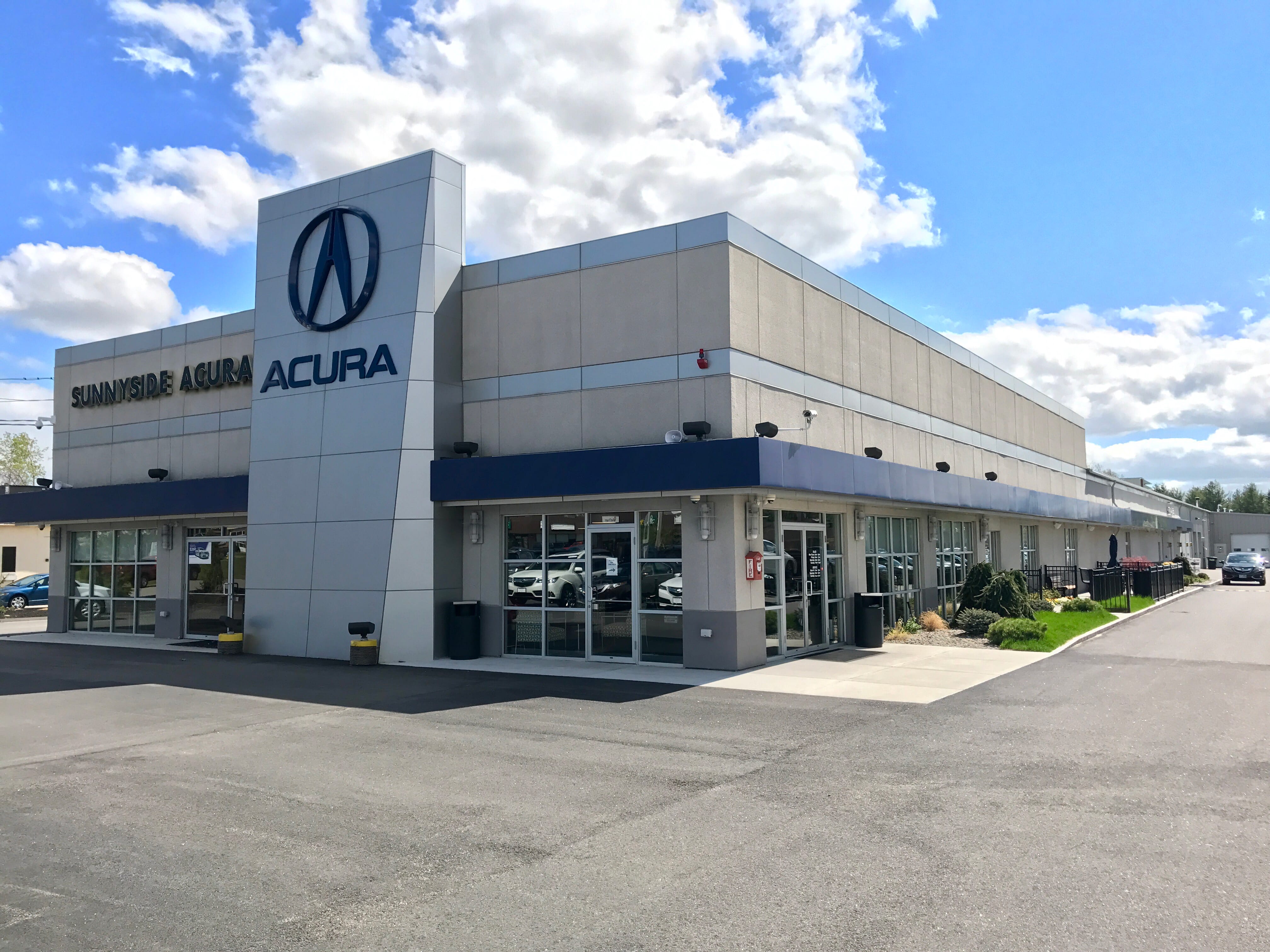 Sunnyside Acura