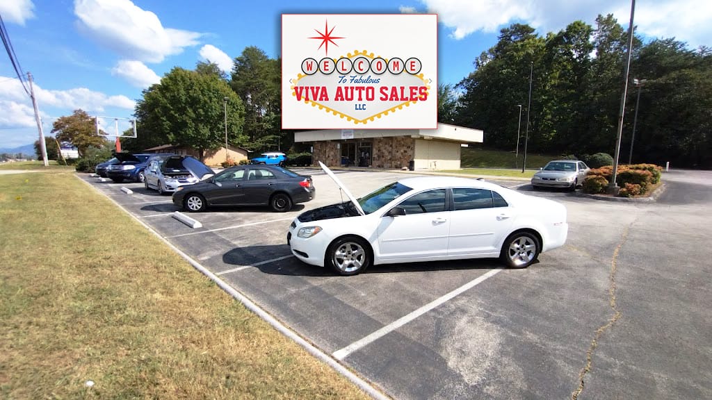 Viva Auto Sales LLC