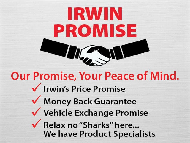 Irwin Chevrolet