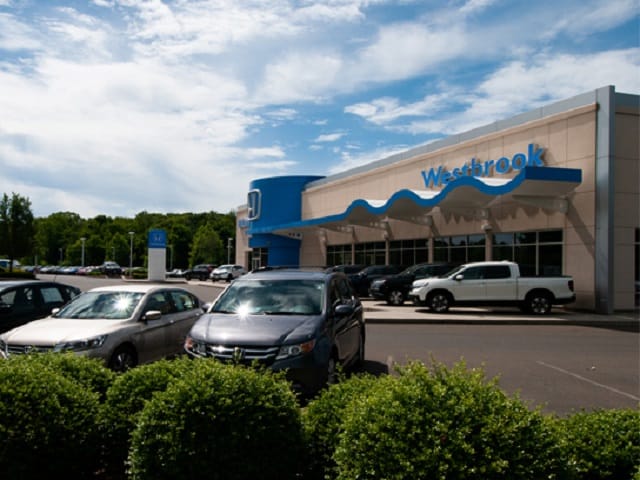 Westbrook Honda