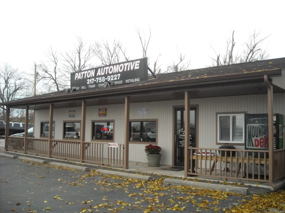 Patton Automotive