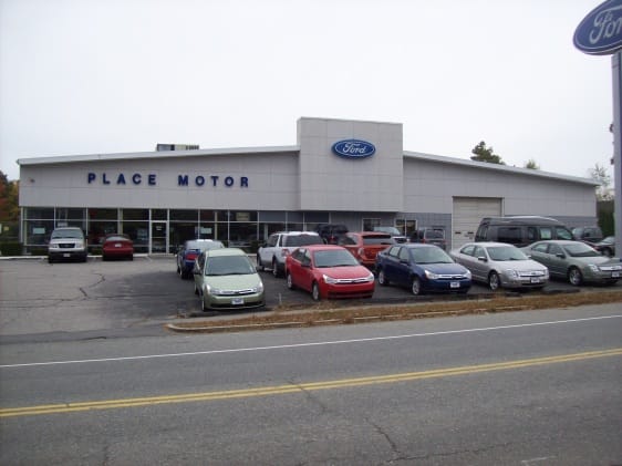 Place Motor, Inc