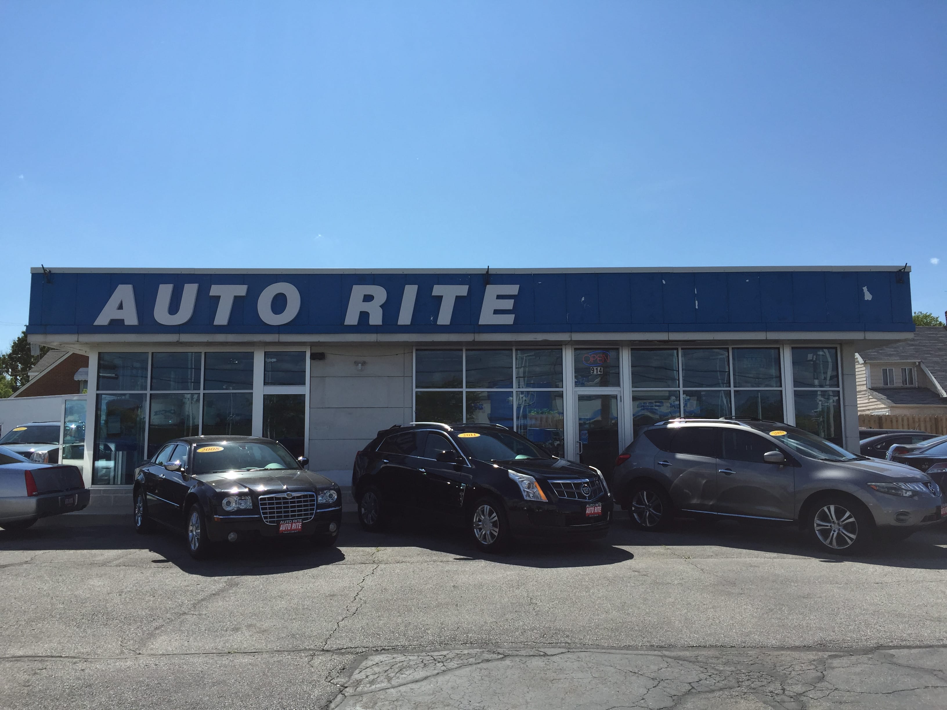 Auto Rite
