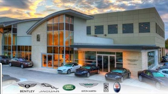 Naples Luxury Imports