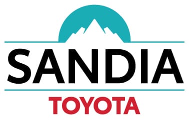 Sandia Toyota