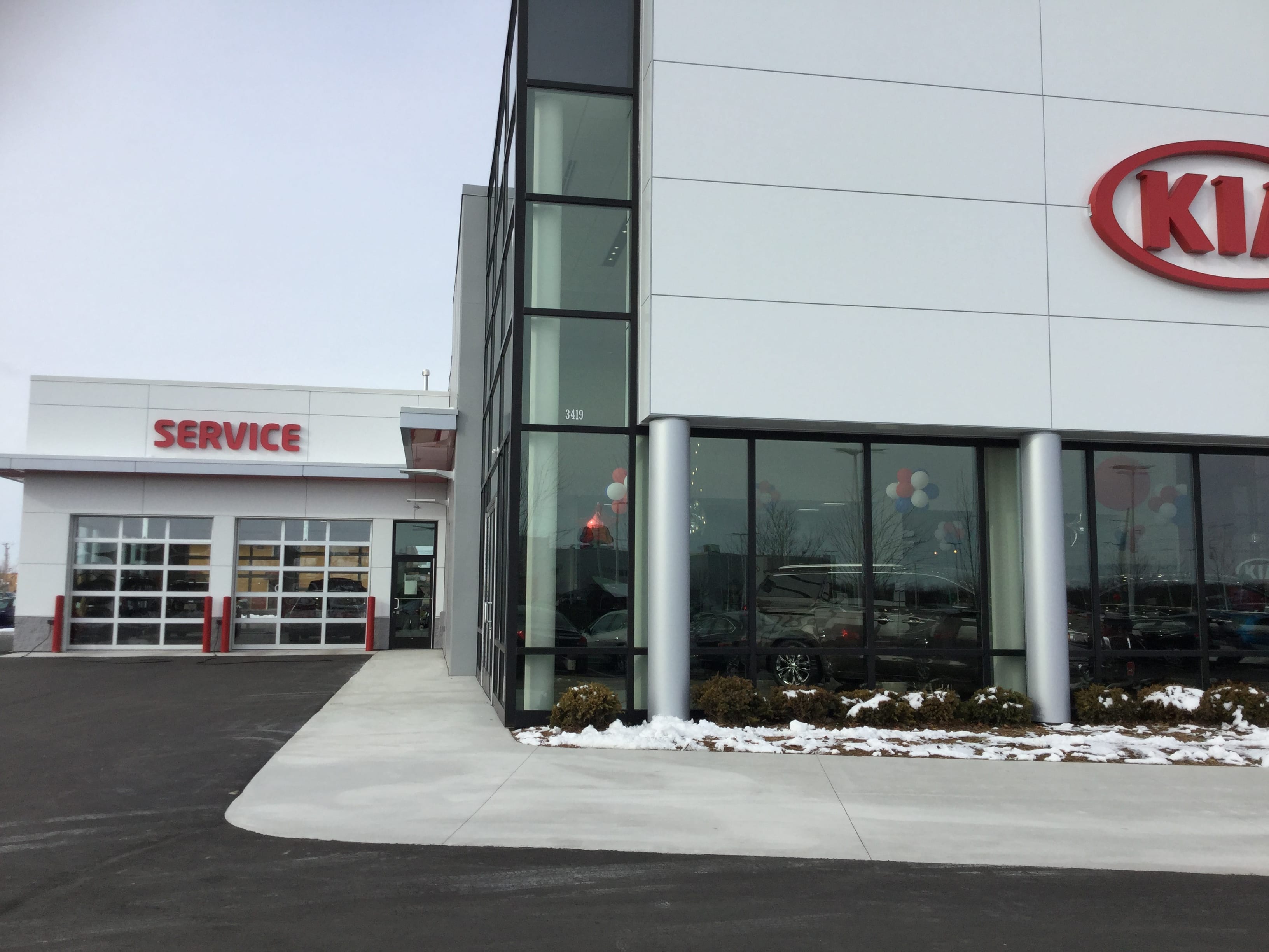Janesville KIA