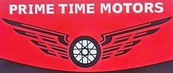 Prime Time Motors