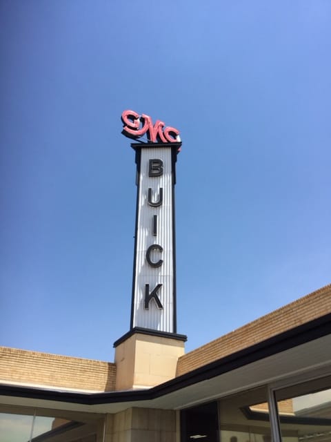 Wilcoxson GMC Inc