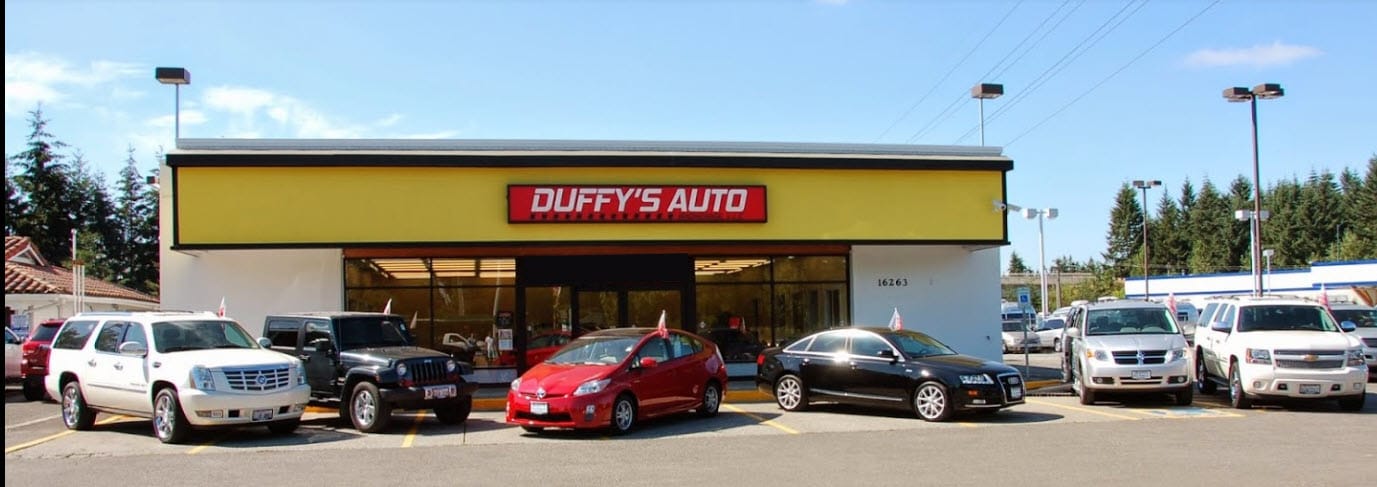 Duffy's Auto Brokerage LLC