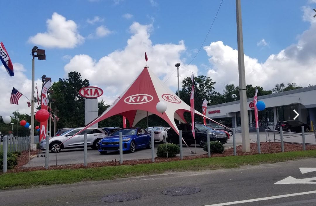 KIA of Orange Park