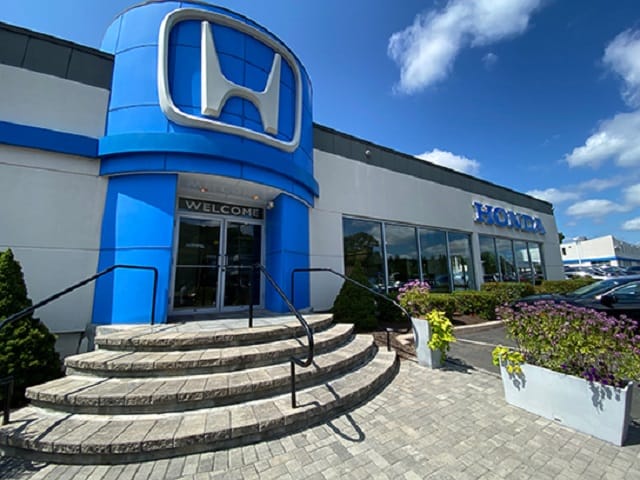 Honda of Watertown