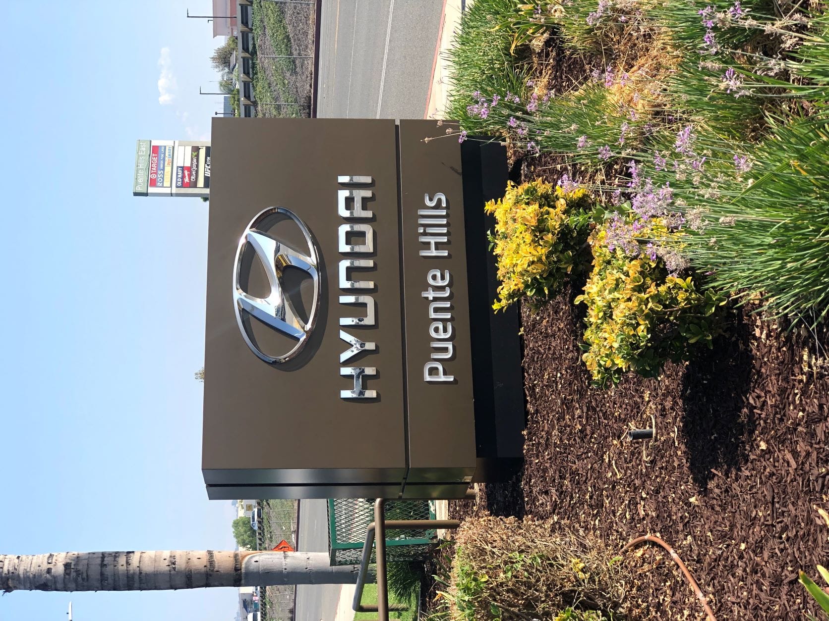 Puente Hills Hyundai Used Car MegaStore