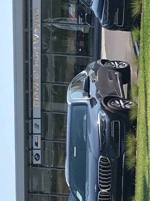 BMW of Fort Wayne