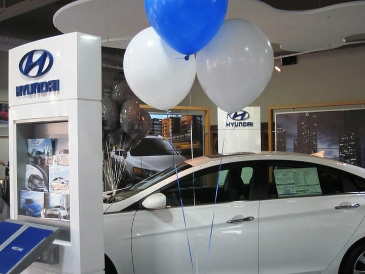 Haddad Hyundai