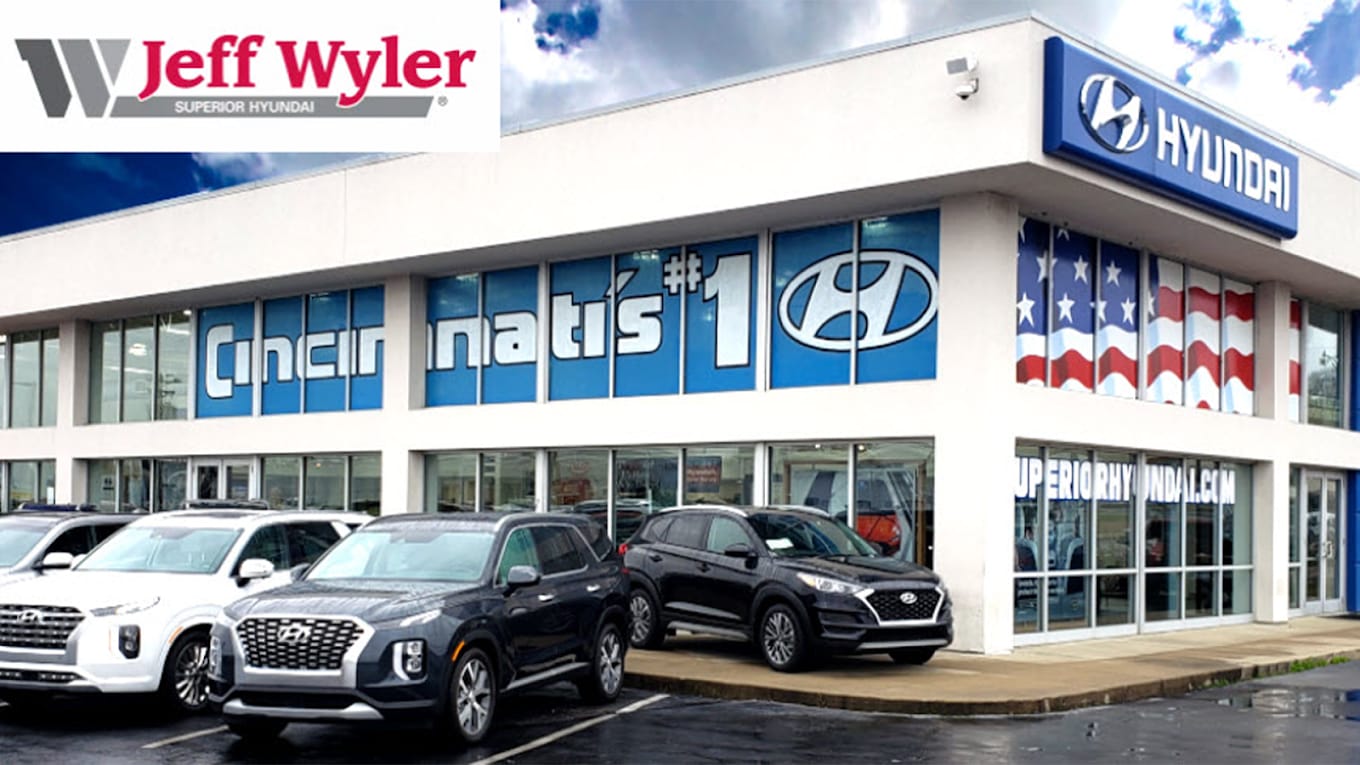 Jeff Wyler Superior Hyundai
