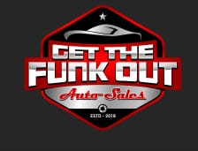 Get the Funk Out Auto Sales
