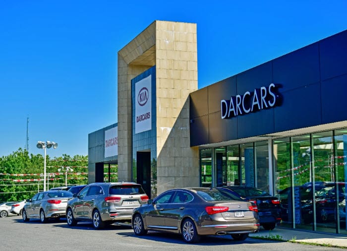DARCARS Kia of Temple Hills