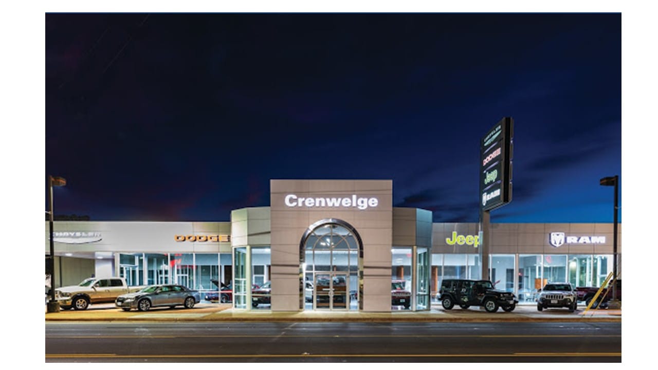 Crenwelge Motors