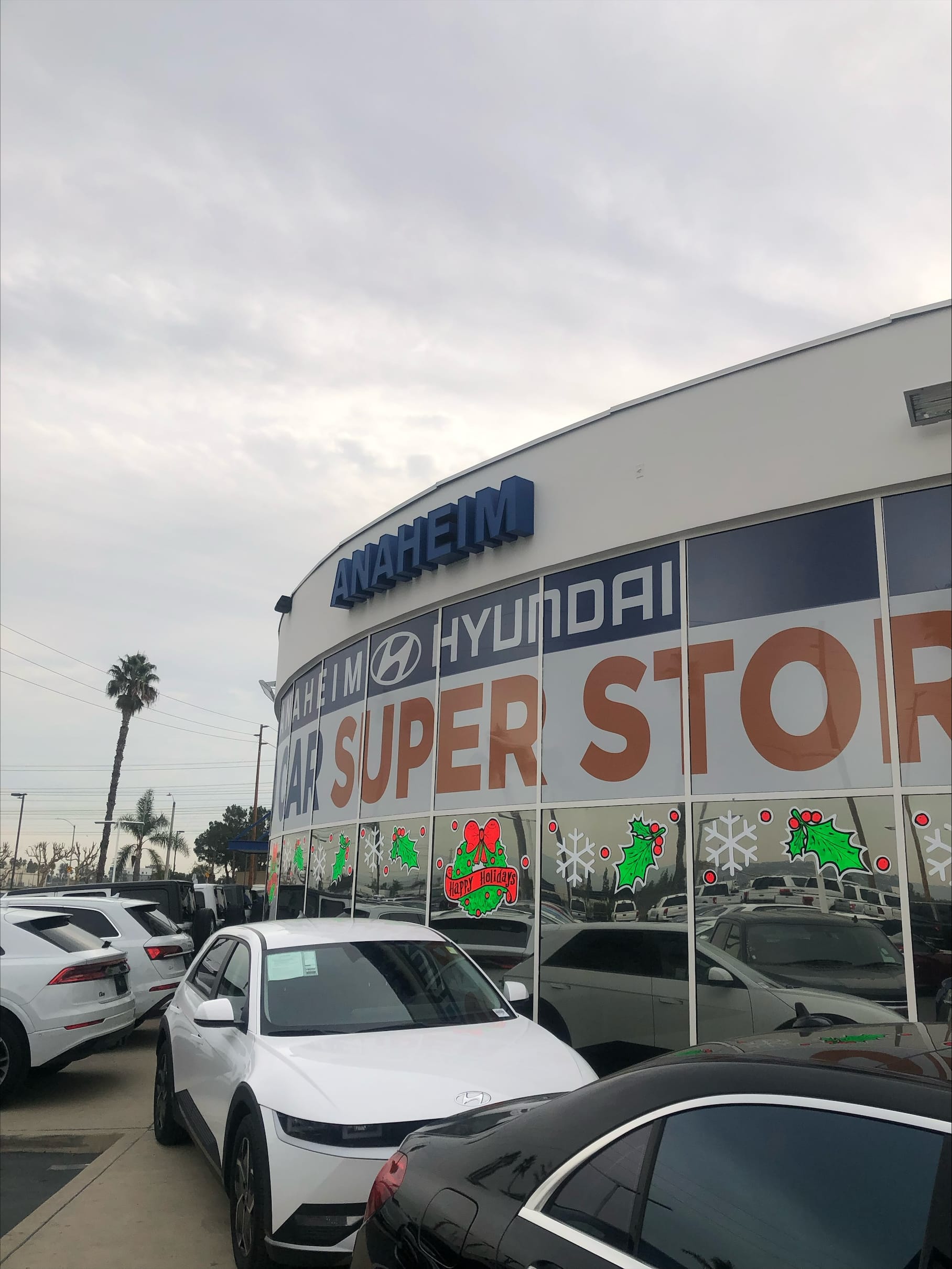 Anaheim Hyundai