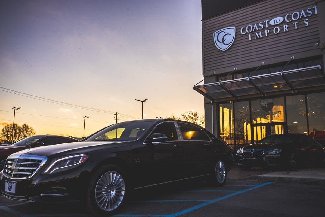 Coast to Coast Imports