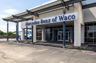 Mercedes-Benz of Waco