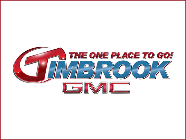 TIMBROOK GMC
