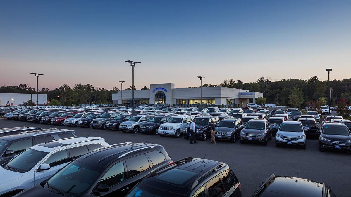 Auto Lenders Liquidation Center-Egg Harbor Twp