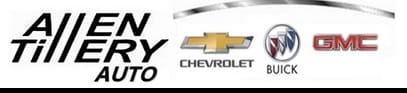 Allen Tillery Chevrolet Buick Pontiac GMC