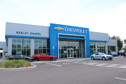Chevrolet of Wesley Chapel
