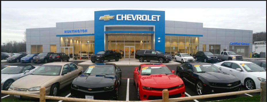 Empire Chevrolet