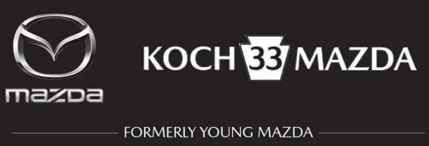 Koch 33 Mazda