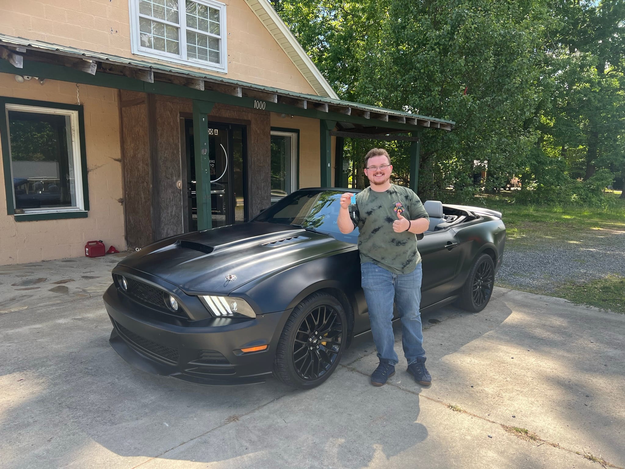 Walker S Auto Llc
