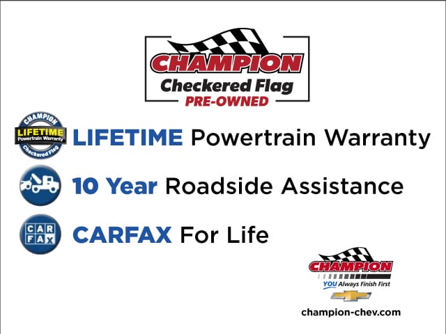 Champion Chevrolet