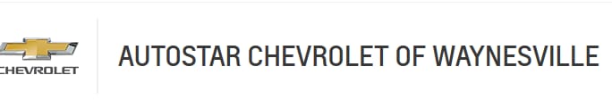 AUTOSTAR CHEVROLET OF WAYNESVILLE