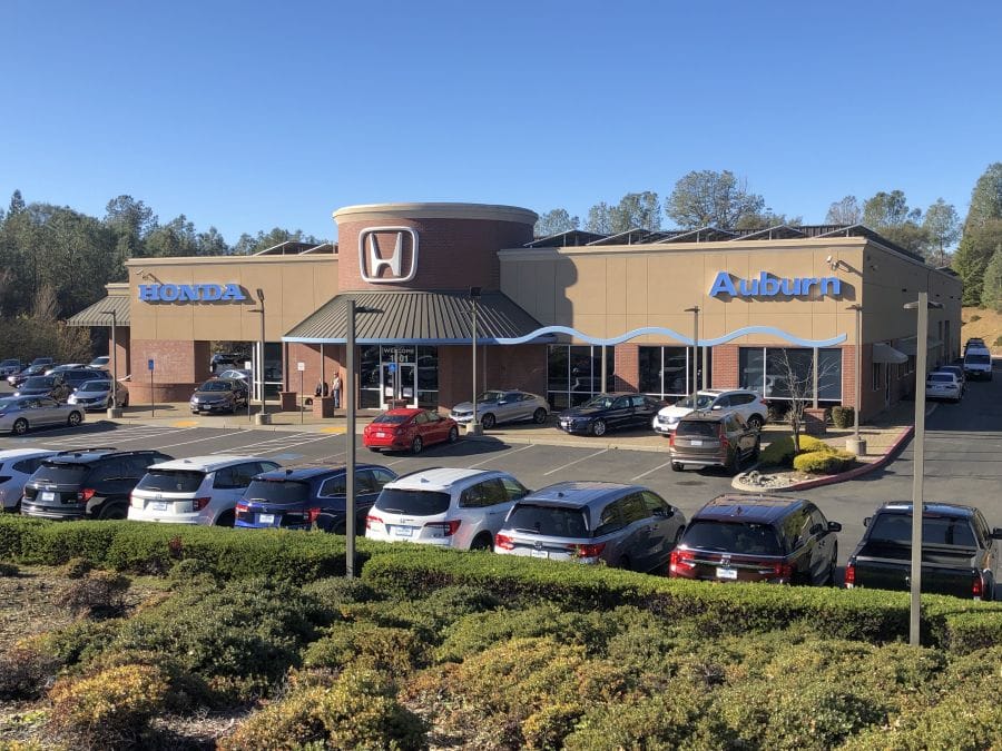 Auburn Honda