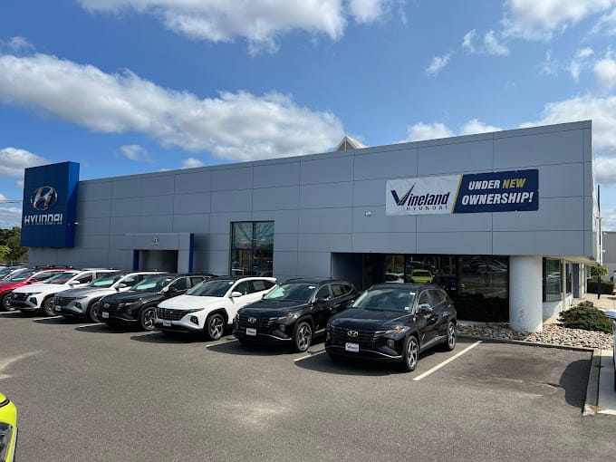 Vineland Hyundai