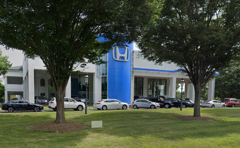 Faulkner Honda of Doylestown