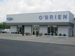 O'Brien Ford
